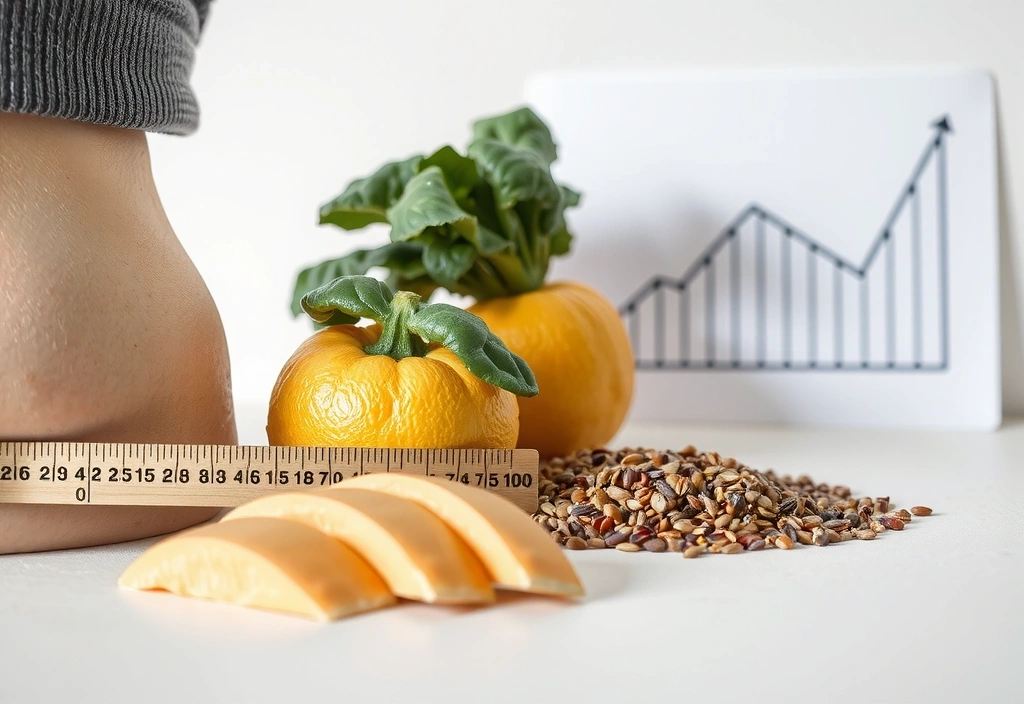 Indicateurs de progression santé